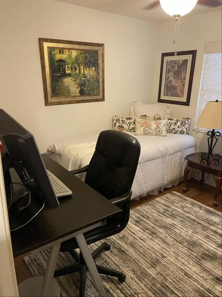 Looking to fill rooms in a house