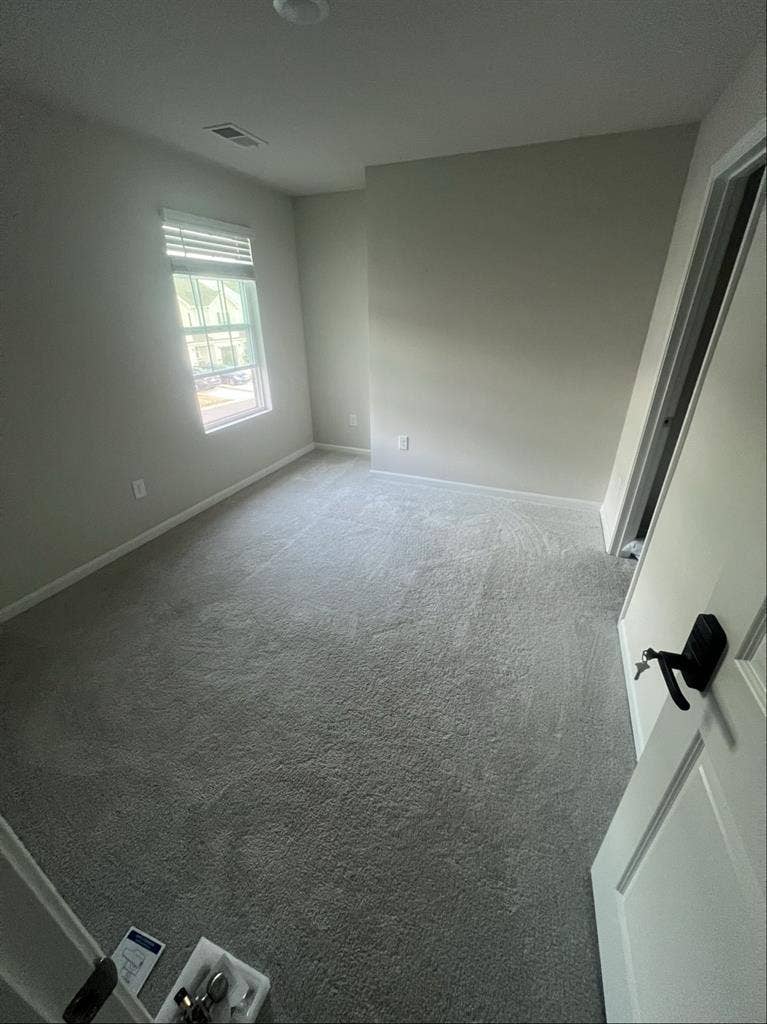 Room for rent in new house!
