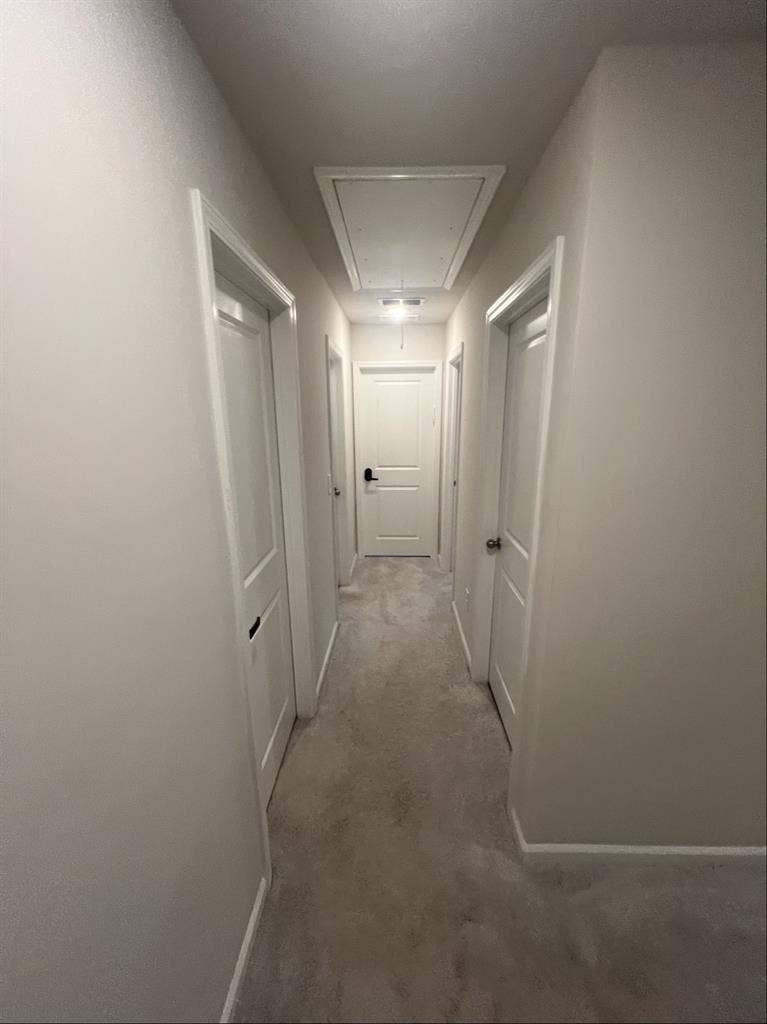 Room for rent in new house!