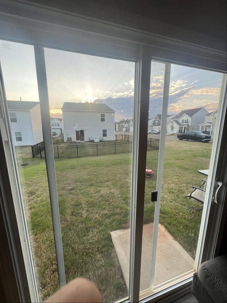 Room for rent in new house!