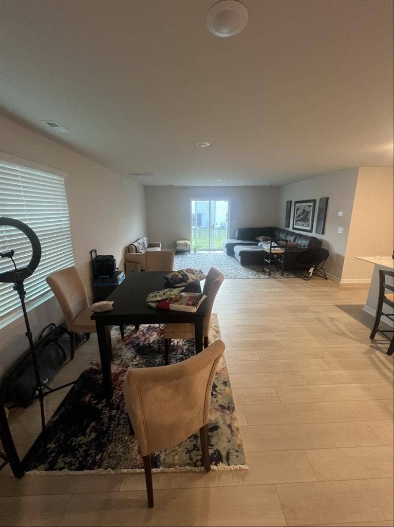 Room for rent in new house!