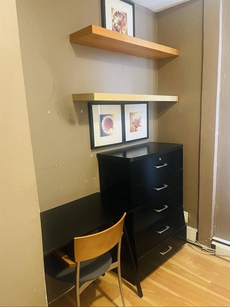 New Listing