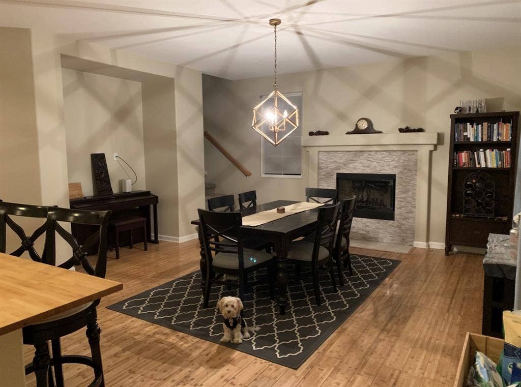 1 room for rent in South Natomas