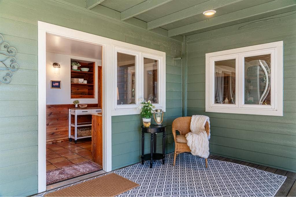 Executive Farmhouse Retreat