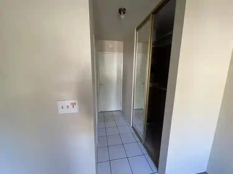 Masterbedroom for rent, male tenant