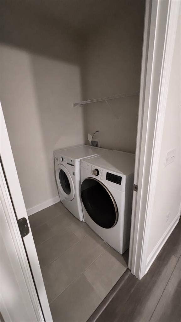 Room for rent with private bathroom