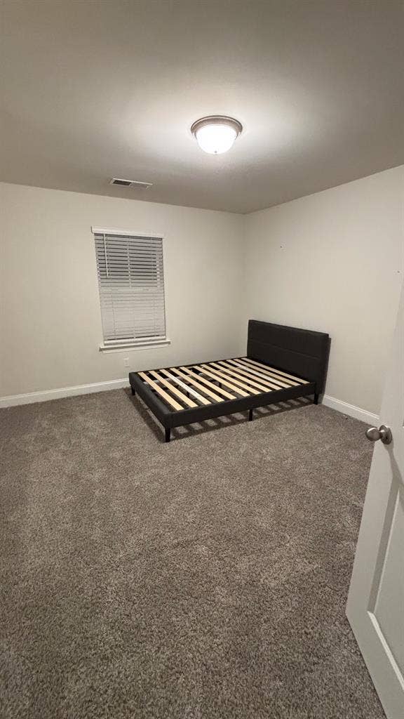 Room for rent with private bathroom