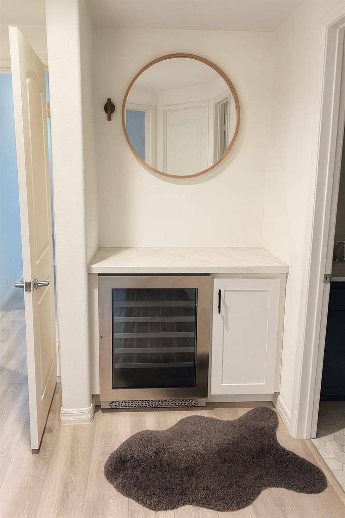 2 Bedroom Suite + Private Bath