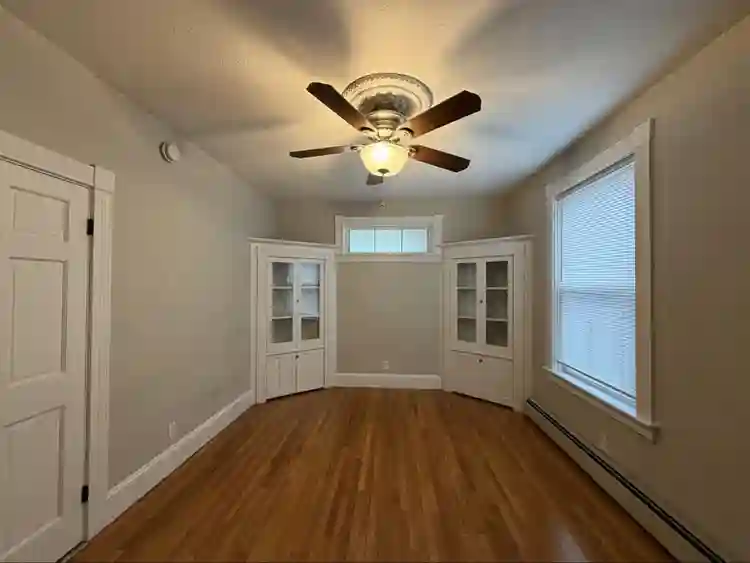 Seeking female roommate!