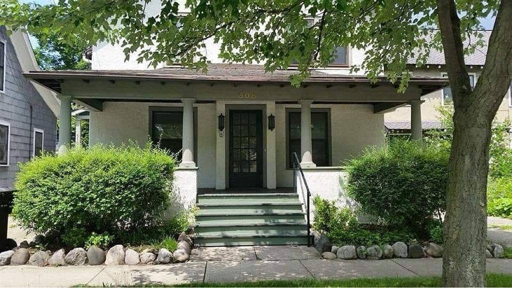 Half of Lease open August