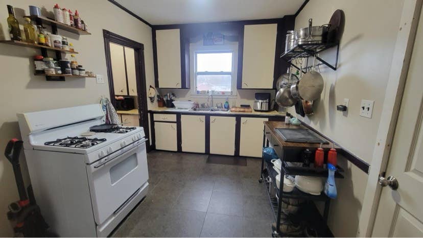 Room available June 1st!!