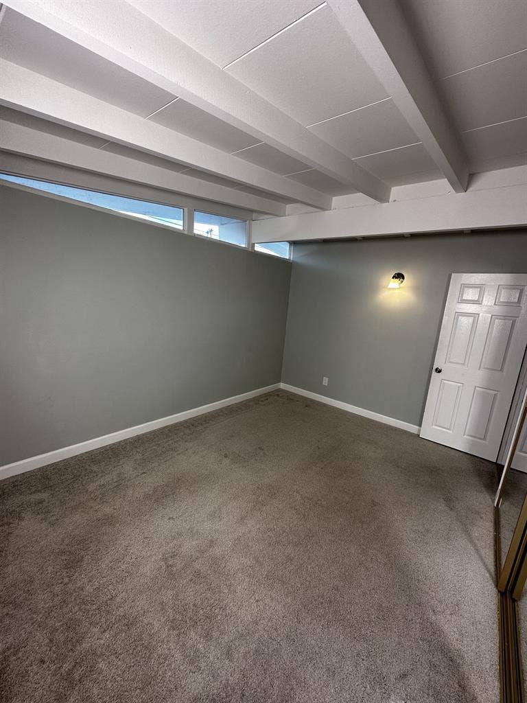 Master Bedroom in Bay Park