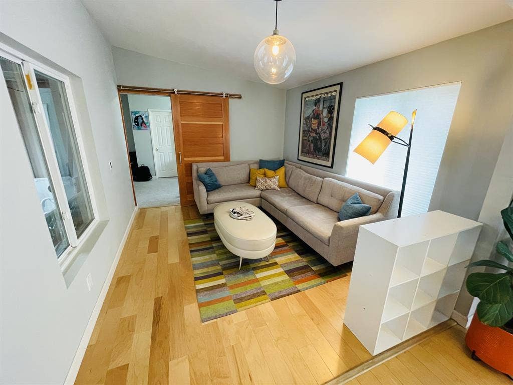 Master Bedroom in Bay Park