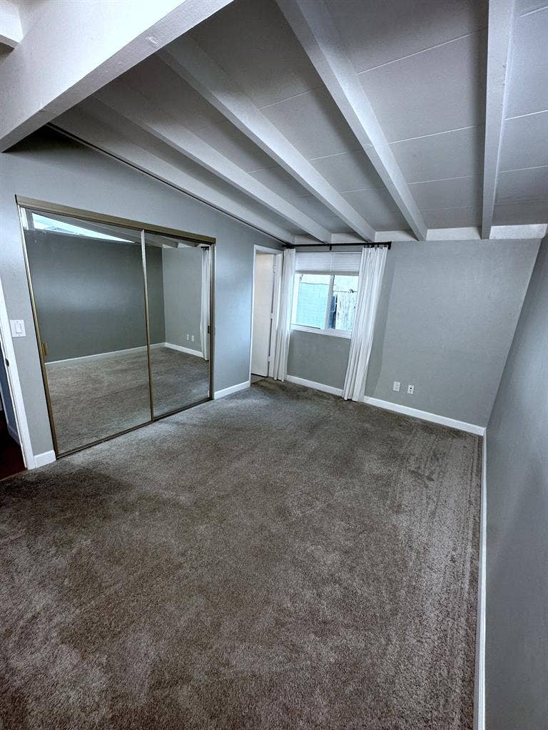 Master Bedroom in Bay Park