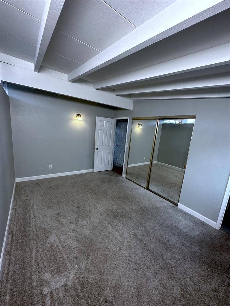 Master Bedroom in Bay Park