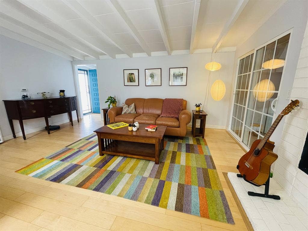 Master Bedroom in Bay Park