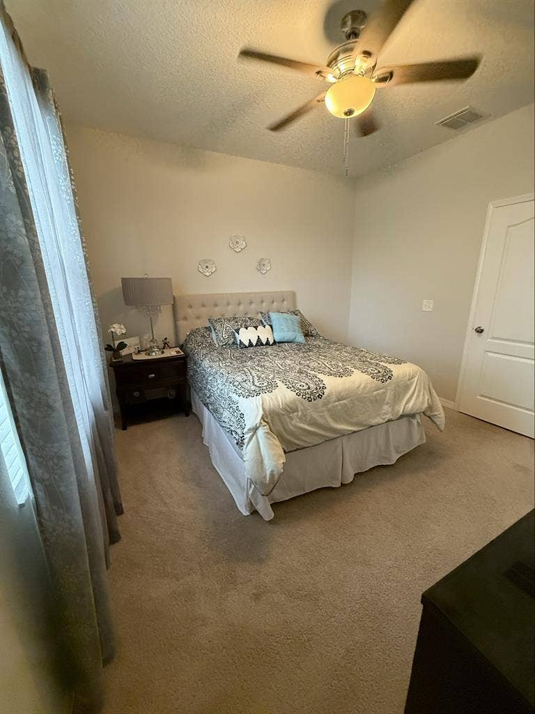 Furnished Private Room for Rent