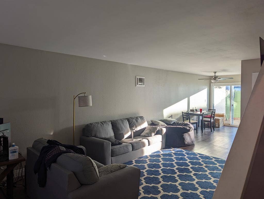 Seeking new roommate Tri City area