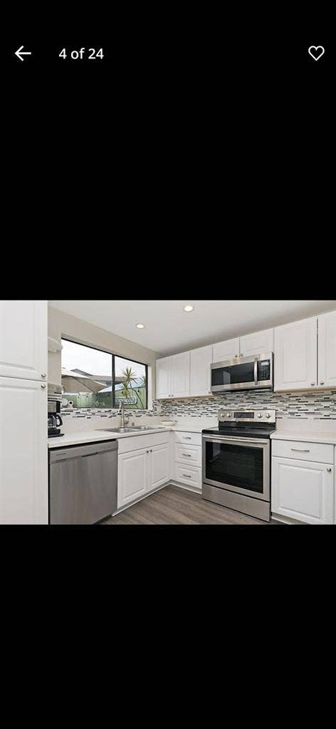 Seeking new roommate Tri City area