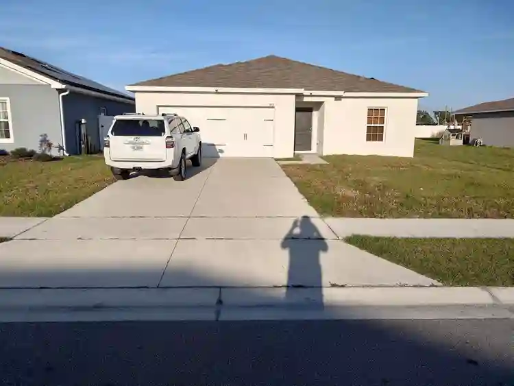 Winter Haven Rooms For Rent