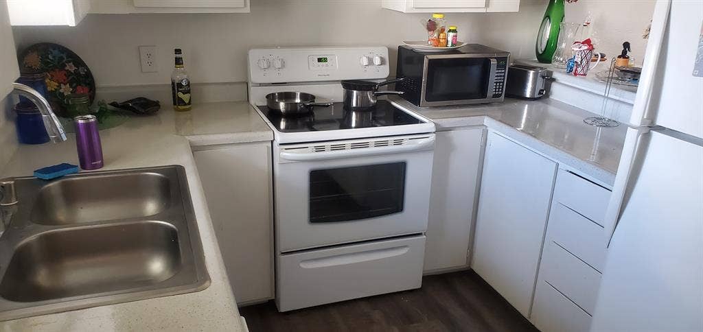 New Listing