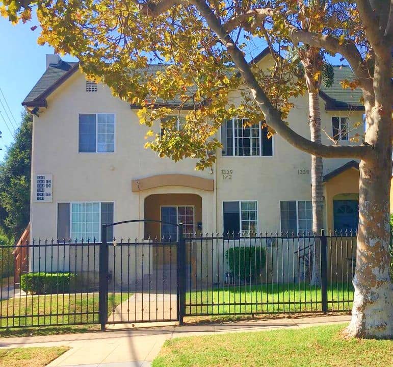 Creative Cozy Living Space