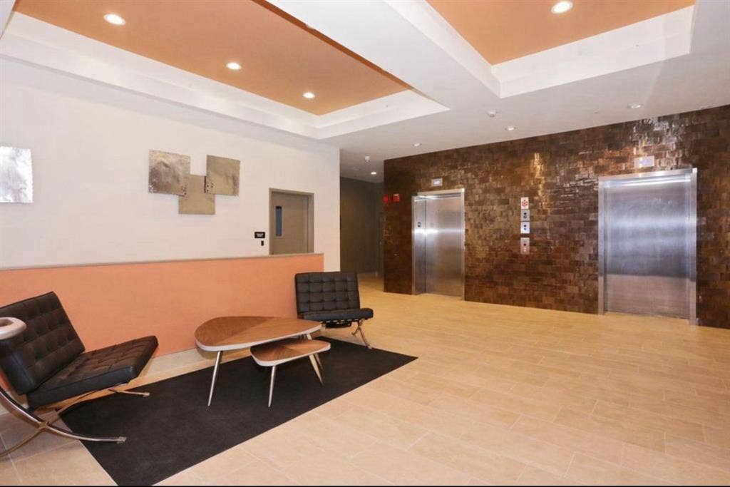 Spacious Master Bedroom Available