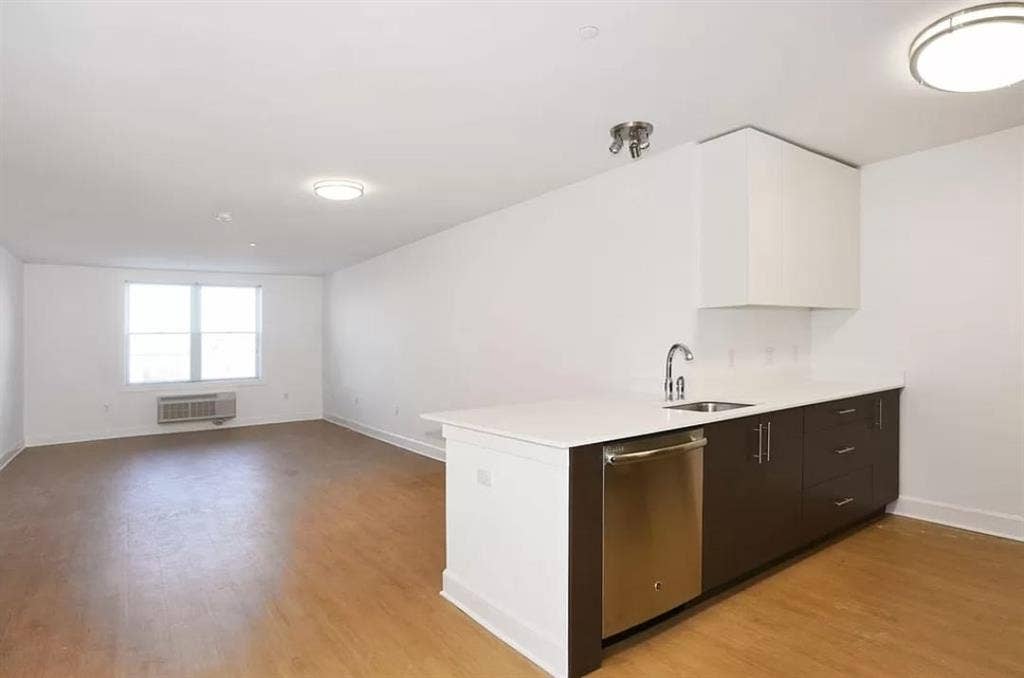 Spacious Master Bedroom Available