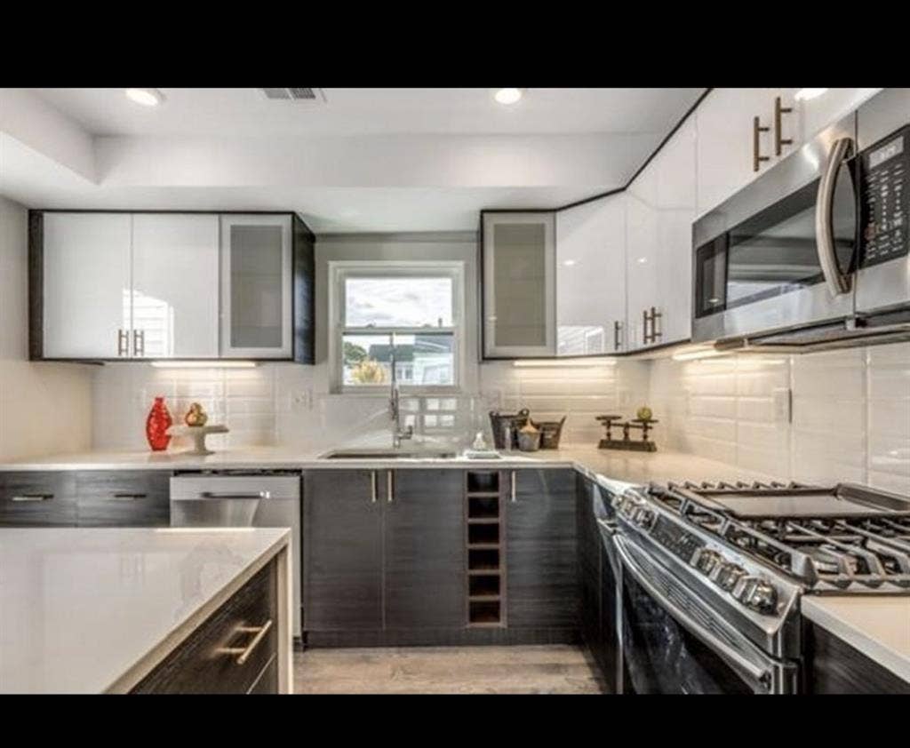 PENTHOUSE WITH EN SUITE BATHROOM