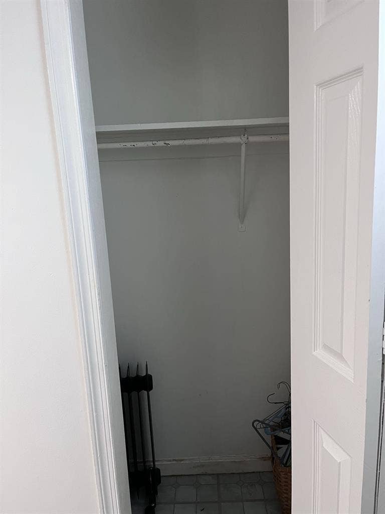 Private Room (Basement)