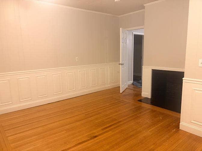 Private entrance and private bath