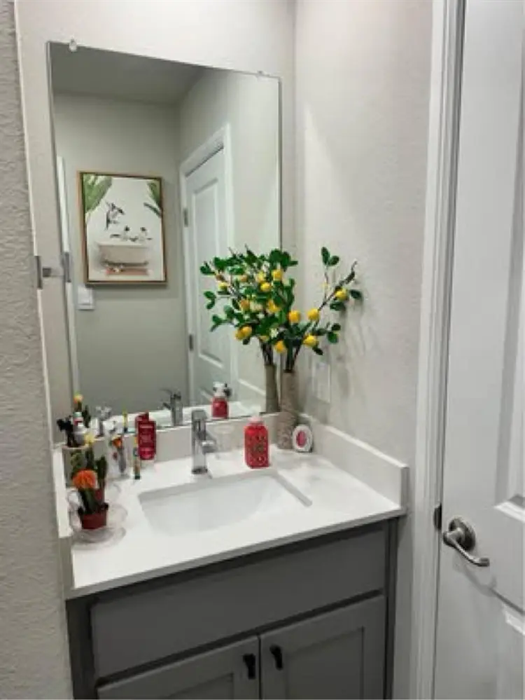 Private room for rent