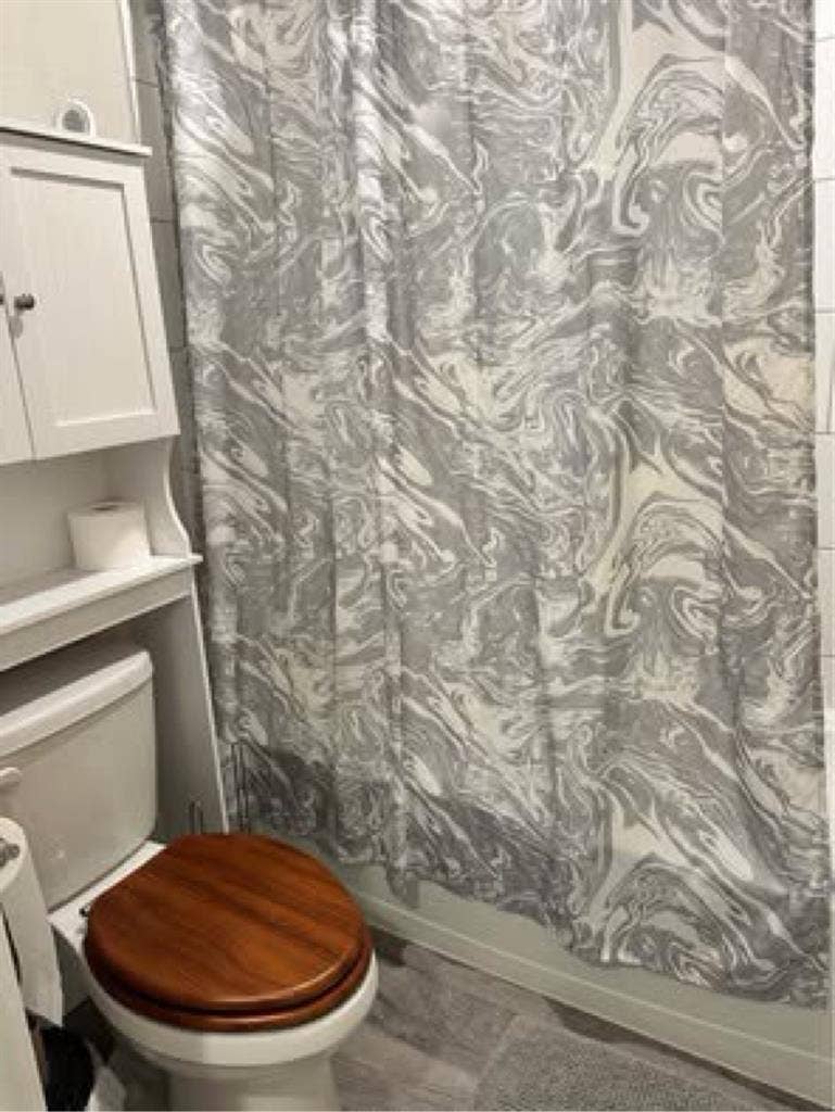 Private room for rent