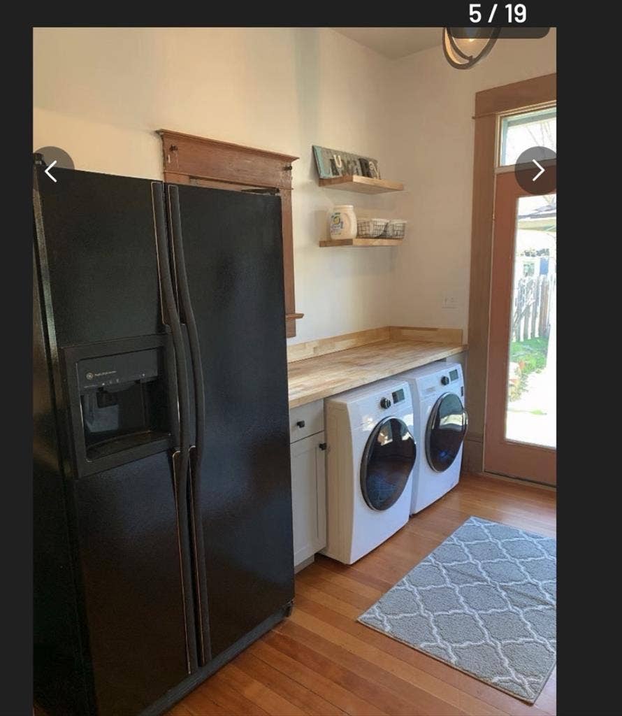 Room for rent in Ashland Cottage