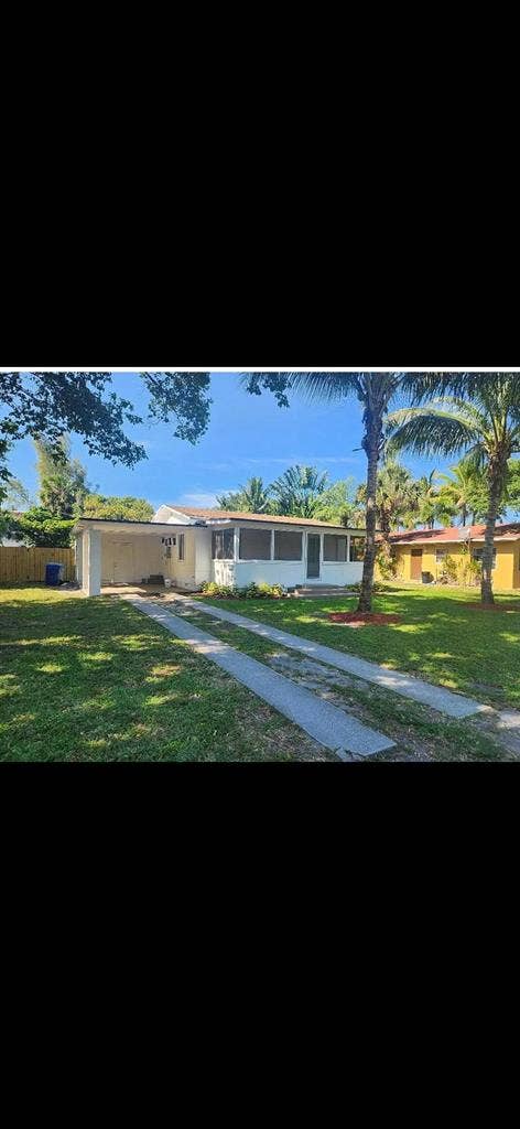 New Listing