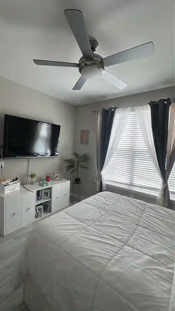 Furnished Room for Rent