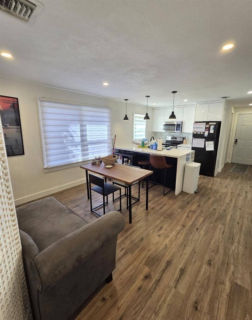 Furnished Room for rent