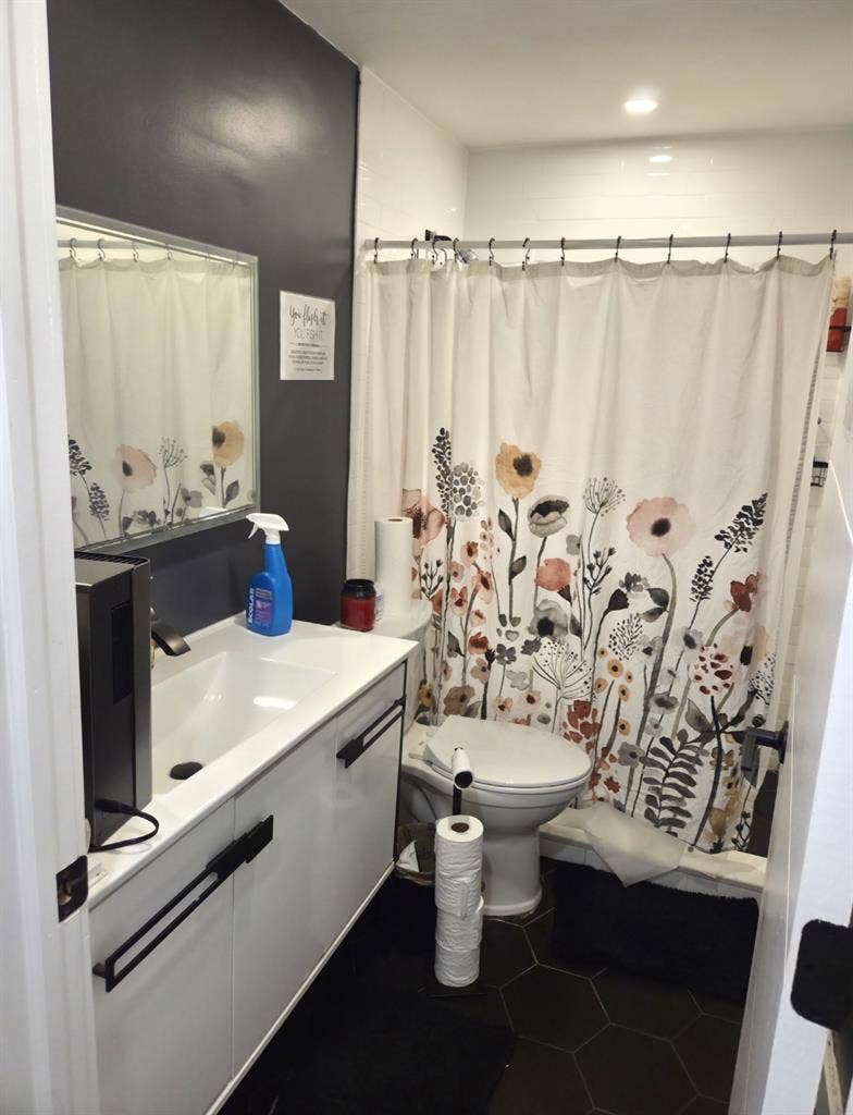 Furnished Room for rent