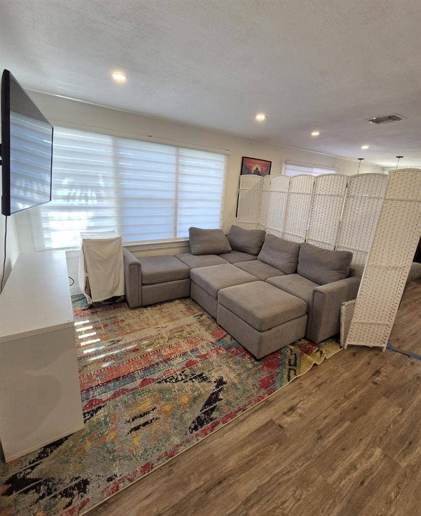 Furnished Room for rent