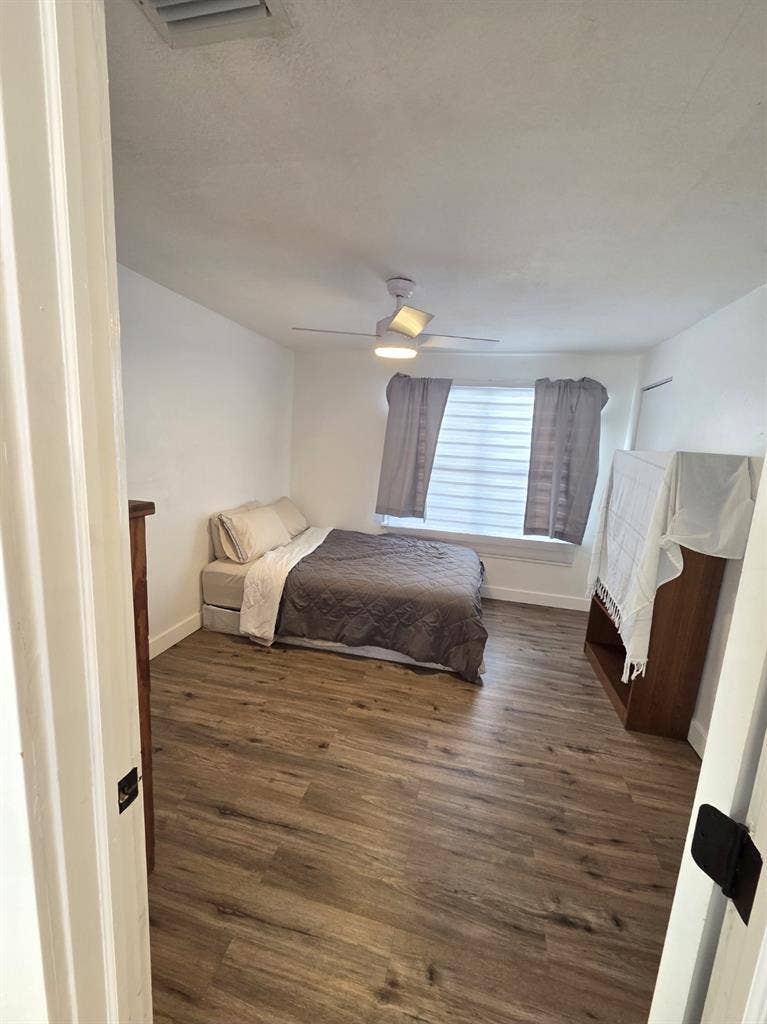 Furnished Room for rent