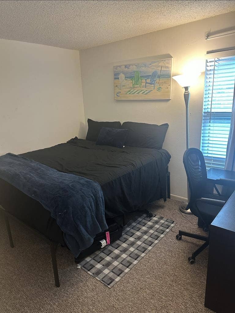 Great location and clean