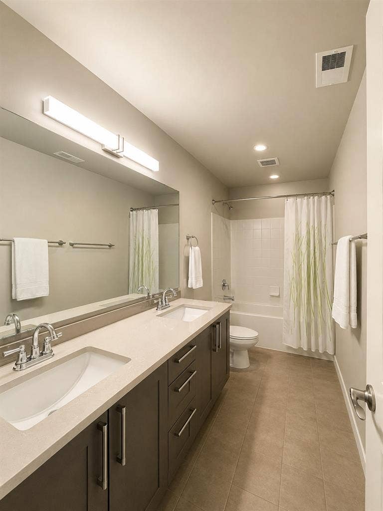 Female-Only Private Room in Tukwila