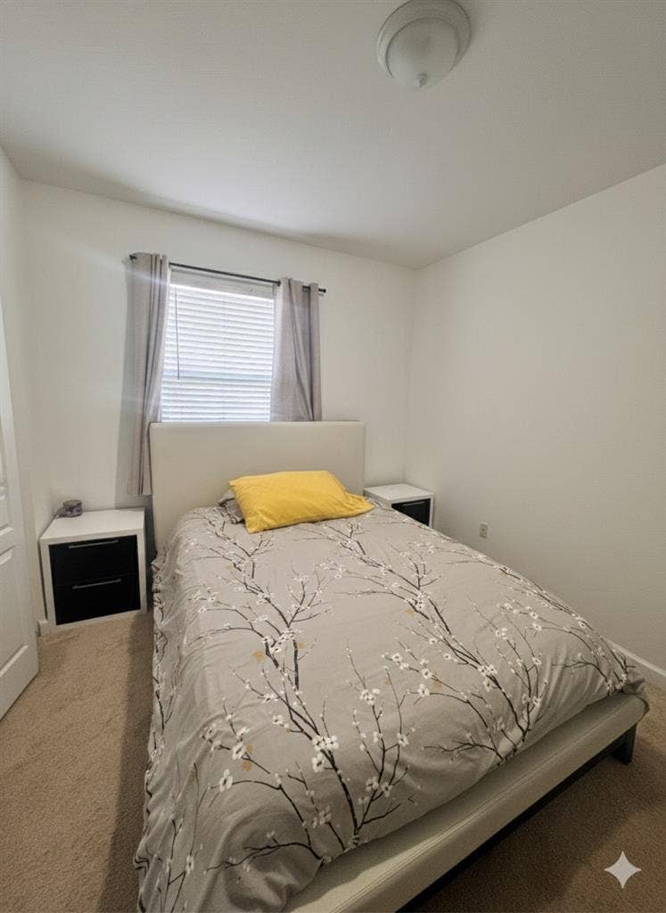 Room for rent Venetian Parc Kendall