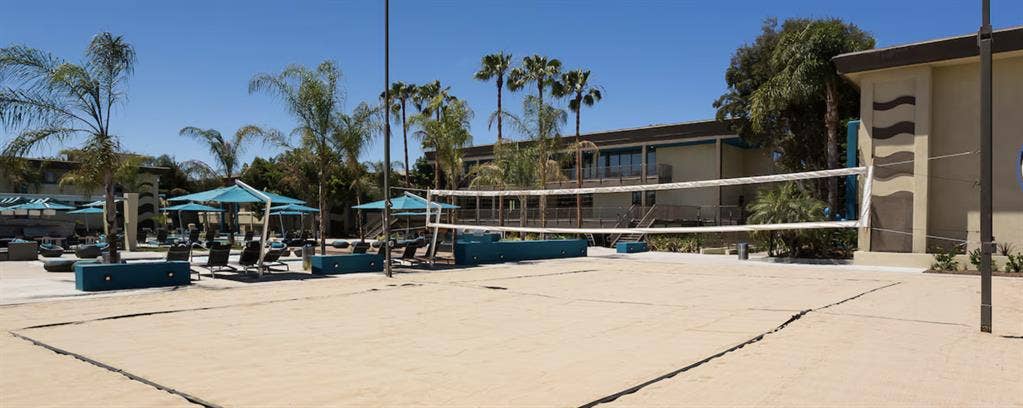 1 bed/1 bath: Pacific Beach, CA