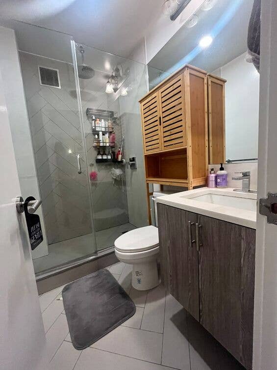 Furnished Room in Midtown South