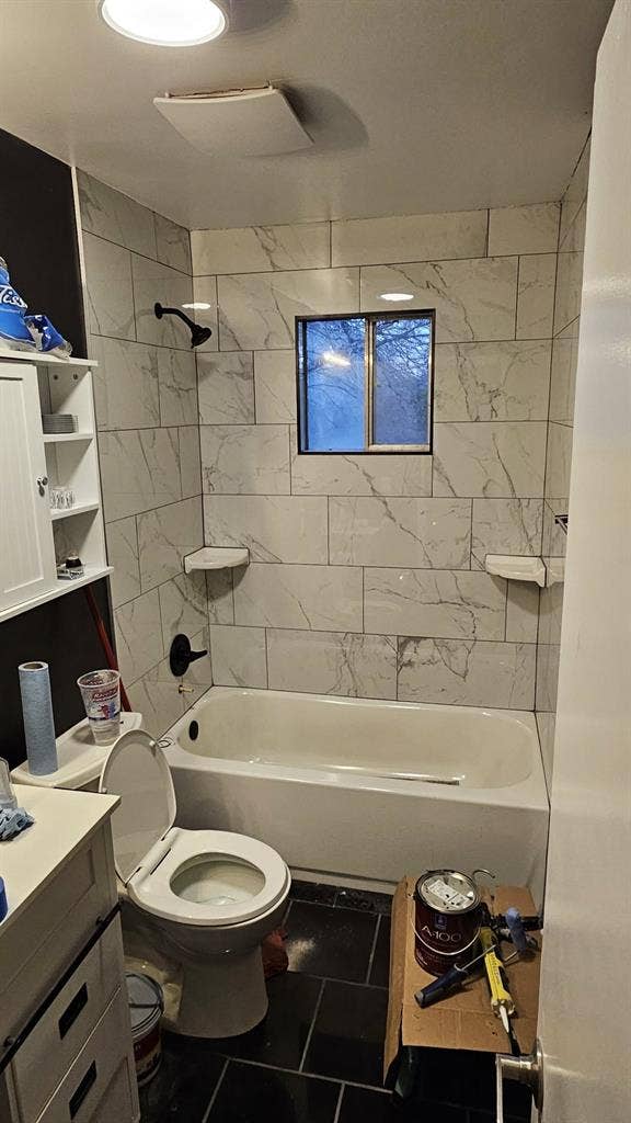 Two rooms for one on Westside