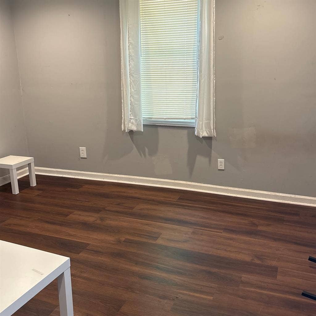 Room available