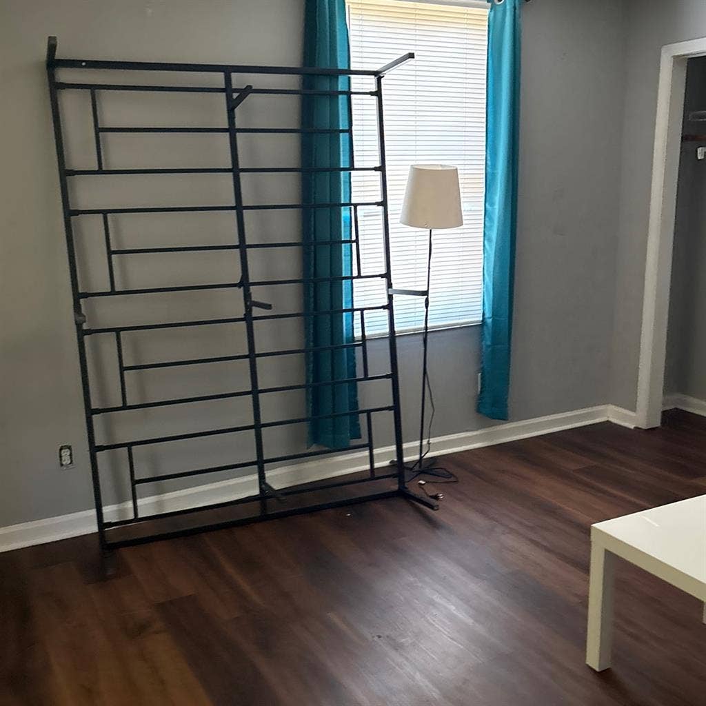 Room available