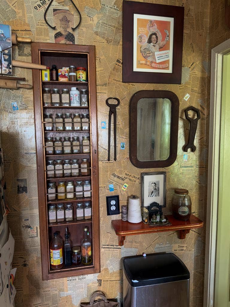 South Carthay room for rent