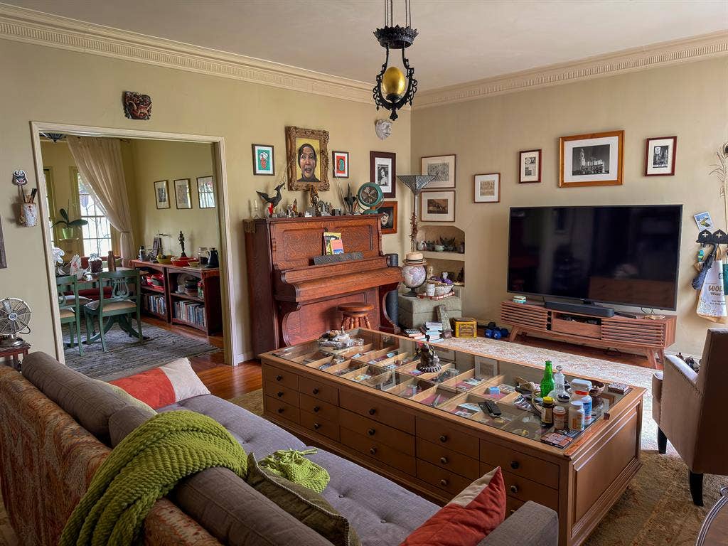 South Carthay room for rent